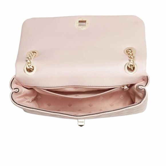 NWT Kate Spade Natalia Medium Flap Quilted Bag - Picture 5 of 10